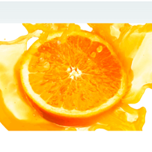 Orange Juicy Terpeneles 0500