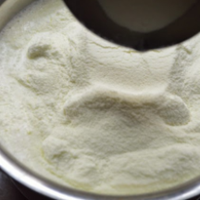 Vanilla Cream Powder 1050