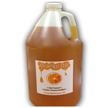 Orange Oil Florida